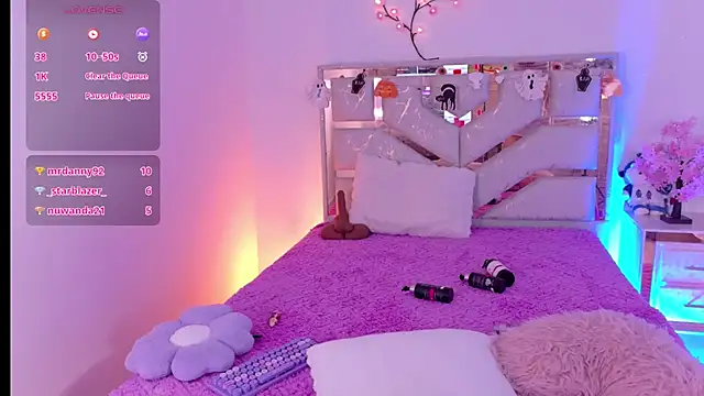 Bunny_sweet_18_ - SQUIRT+OIL TITS