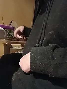 Isabella_21x - Masturbation with fingers 👉👈