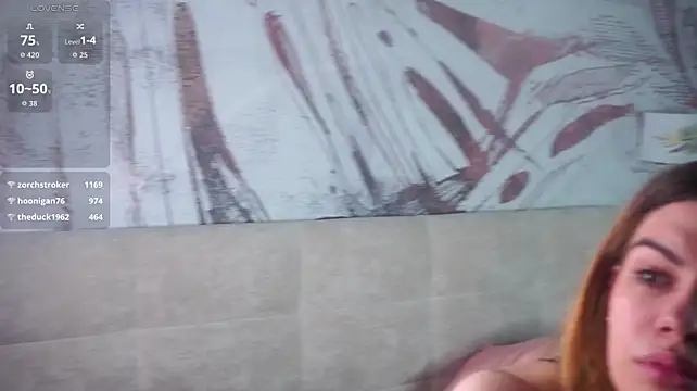 ClemenciaCullifer - FLASH TITS (2 MIN. TOPLESS)