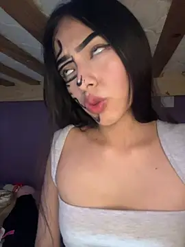 Angelita_megan - sobar pussy