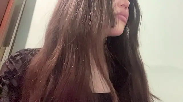 JerriePatches - Little shy dance for you