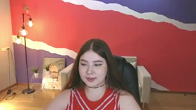 PixelGoddess - Show Panties