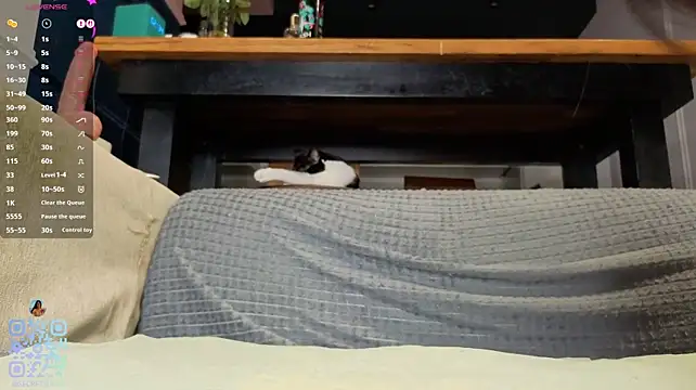 SweetSakuraJane - turn on my dildogun destroy my pussy
