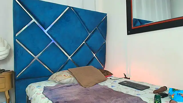 BeccaKox - I fulfill your fetish.