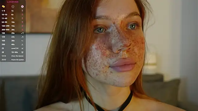 Killy_Merrot - show you my tits so you can bite it