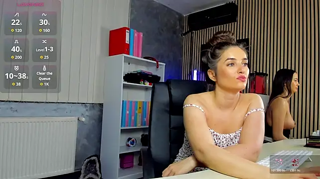 OfficeGirls - make my day better- 🌊💦