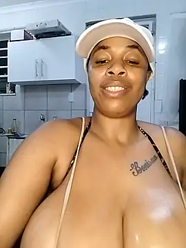 ClitorisBoobs - Boobs