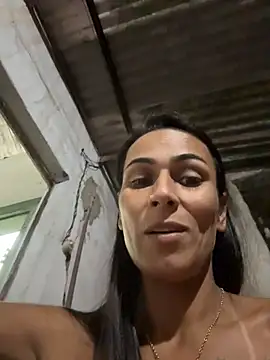 Girl_docinho - Calcinha no basculante do vizinho casado