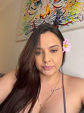 Arya_Brown_ - Cum🥵