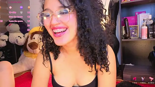 Arianna_n_Gema - rub pussy zoom