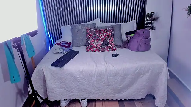 Nicole_Angels_ - play masturbation