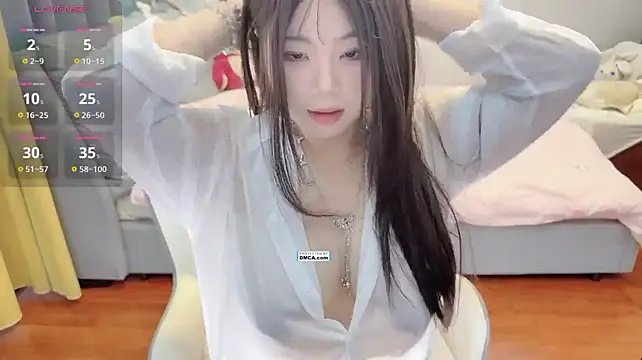 M-17x - 高潮脸吃棒棒