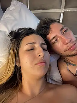Luke_and_Liah - Sucking my boyfriends cock