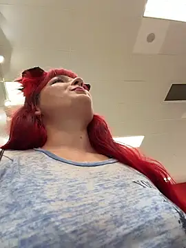 Princessmoon129 - 🍒 WALK DOWN ISLE WITH DILDO IN MOUTH🍒