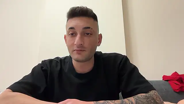 SARSILMAZ_HOME - lubna ya sadaka :]