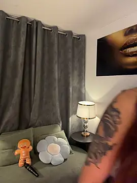 CHERRYY_BOMB_ - NIPPLE PLAY AND PINCH😫👌