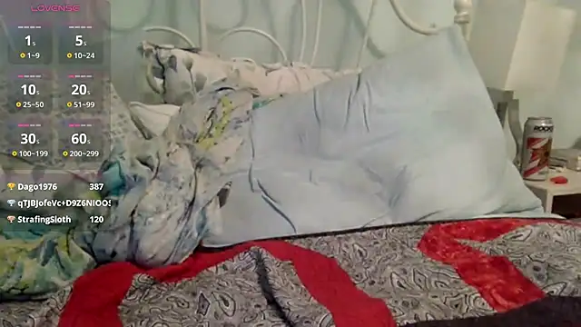 Cutielayla - cumshow (1st today)
