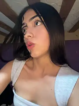 Angelita_megan - sobar pussy