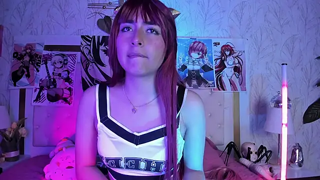 CriistalSweet_ - all naked
