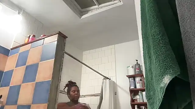 Goddess_Nafeesha - Squirt All Over Him