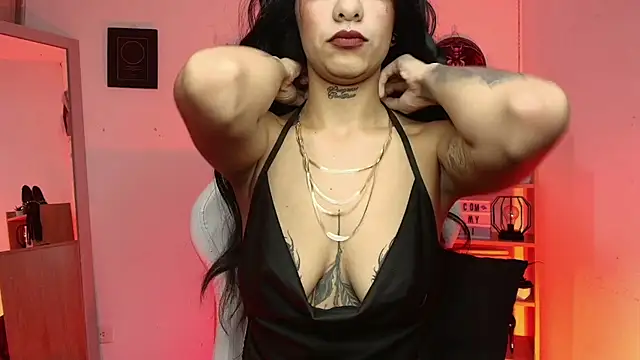 Luci_fer_devil - Help me to buy new Microphone 🔥