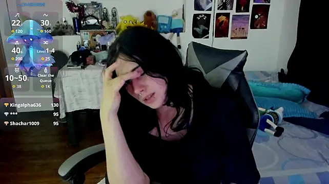 Agarycus_4 - Fuck pussy with Dildo 🍒🍄