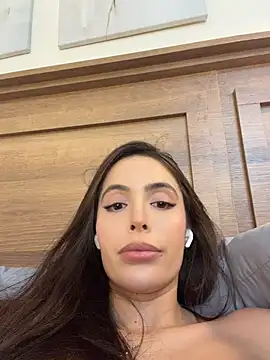 Amber_Rush_ - make me cum 1500