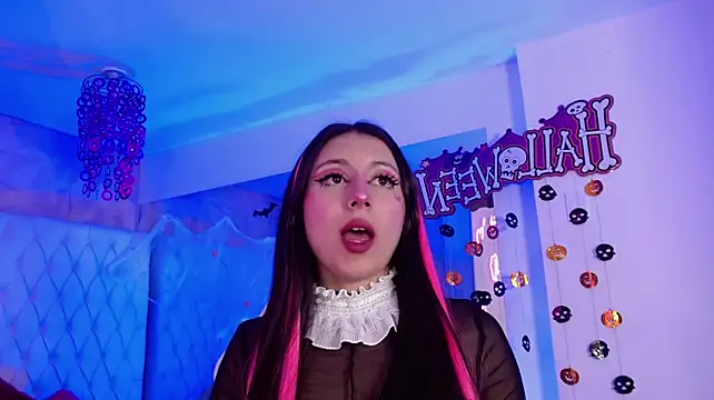 Spicy_scarlett - full naked, sexy girl 👿🥵