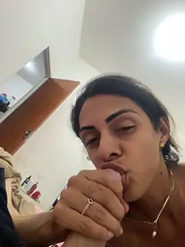 Sabrinaneves - Sentando no novinho