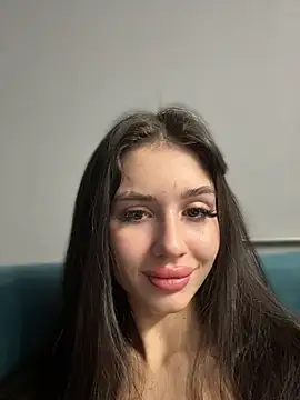 SofiaLaLight - Maybe fist my pussy?
