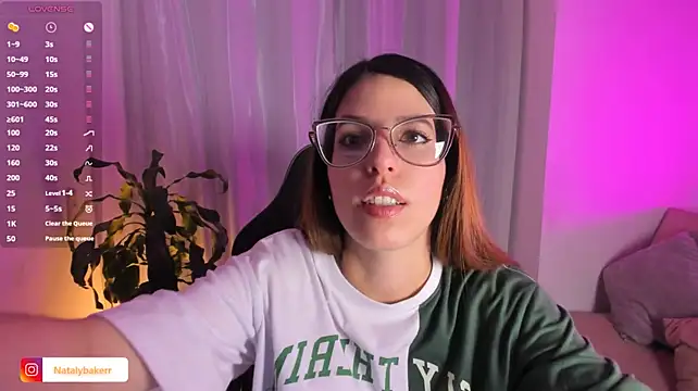 Nat_Bakerss - sexy blowjob naked