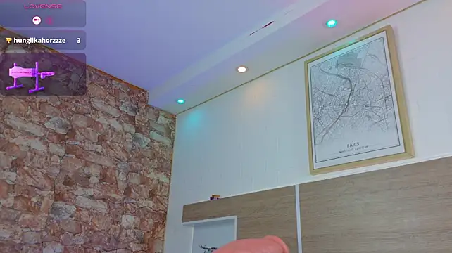 KAROL-SCOTT - Control toy 15 min last tipper 🥵