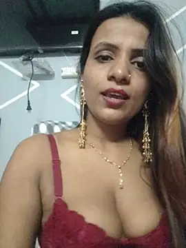 Khushi_ji00 - Sabar show with panti