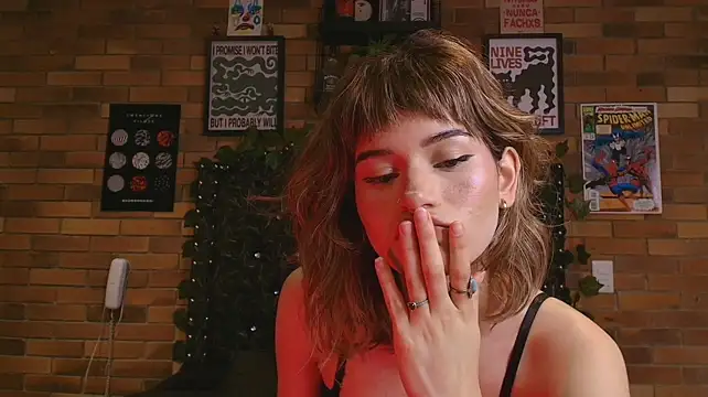 Any-Parcker - FUCK DILDO + DOMI CONTROL x 3min