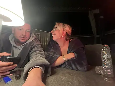 MrandMiss4Life - Lick her out
