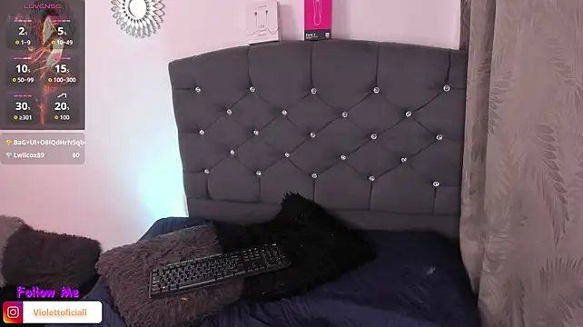 Viioletta_00 - BLOWJOB DEEP SLOPPY🍆