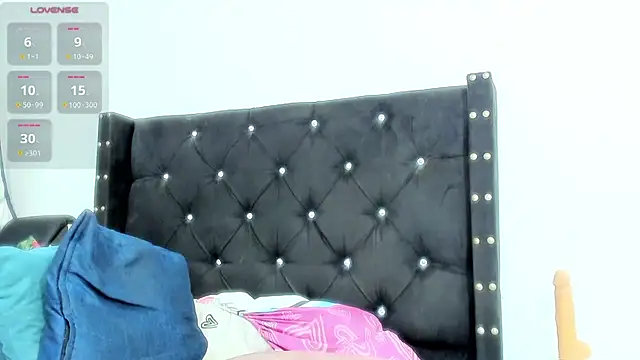 Ebonnylatinx - bigSQUIRT