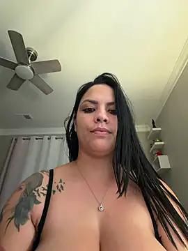 Naughty_Bianca - Oil tits +play 🌸5min