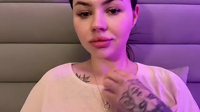 AlmaryKim