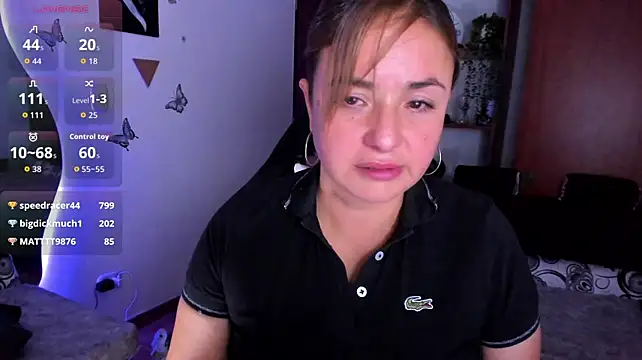 Luciamature_ - naked oil show❤️‍🔥❤️‍🔥