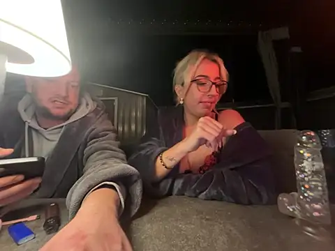 MrandMiss4Life - Lick her out