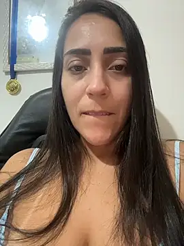 Lucioliveira - Siririca