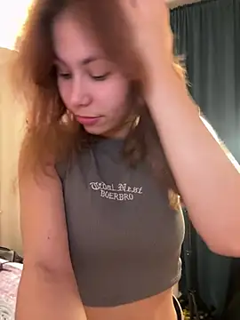 MilkKiss - Find out the color of my panties