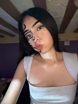 Angelita_megan - sobar pussy