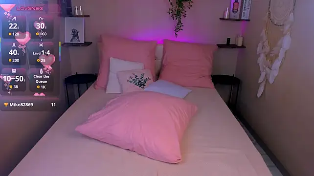 Ashley_Burke - Hi Ashley!