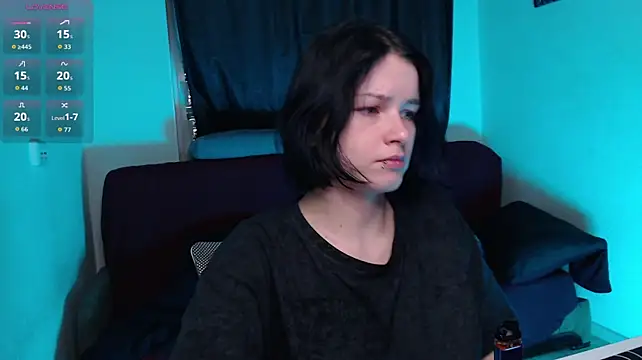 CherryNight6 - Spanks my ass