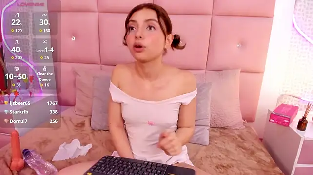 IAMKATMD - suck mi dildo