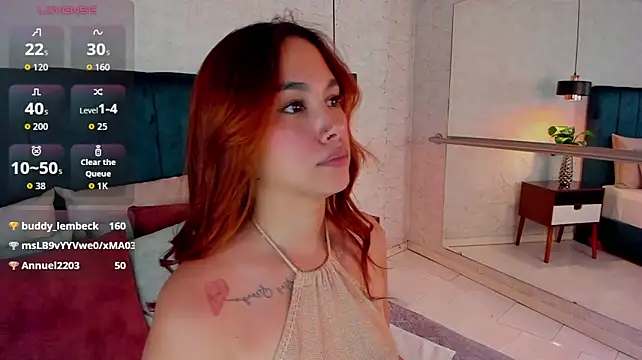 AdeleAndersonn