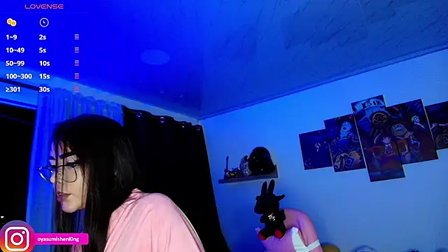 Nicorobinn - Squirt with my nora