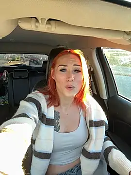 ThornsandHoney - Take off panties